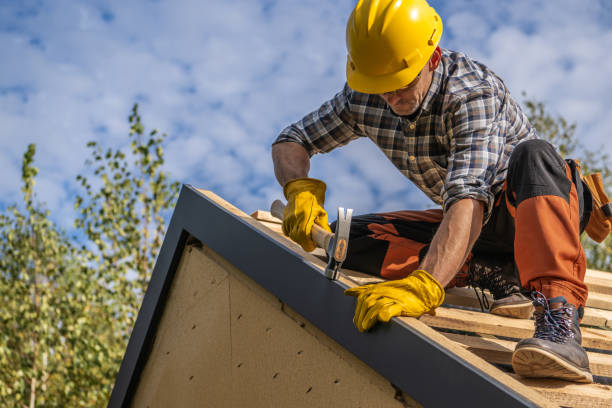 Best Storm Damage Roof Repair  in Pacifi, CA